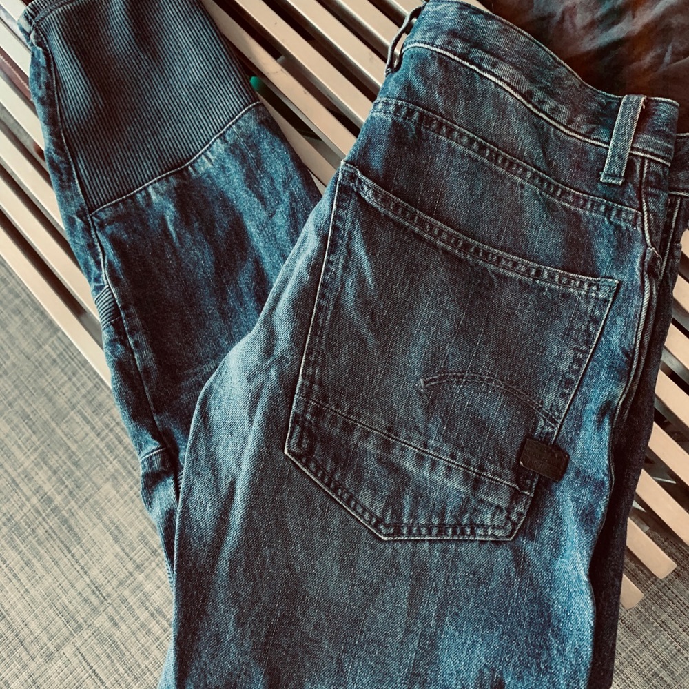 Men’s Jeans GStar